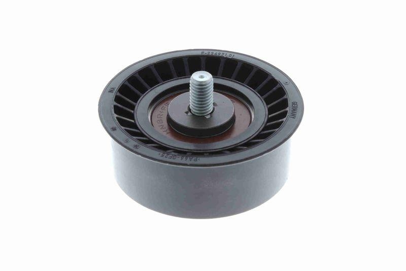 VAICO Deflection/Guide Pulley, timing belt Original VAICO Quality