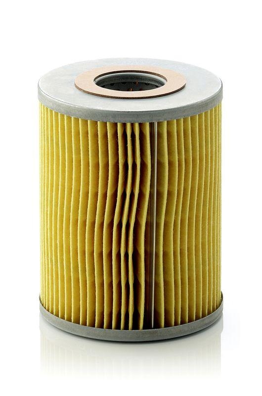 MANN-FILTER Ölfilter H 1038 X