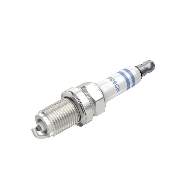 BOSCH Z&uuml;ndkerze Nickel 0 242 235 797