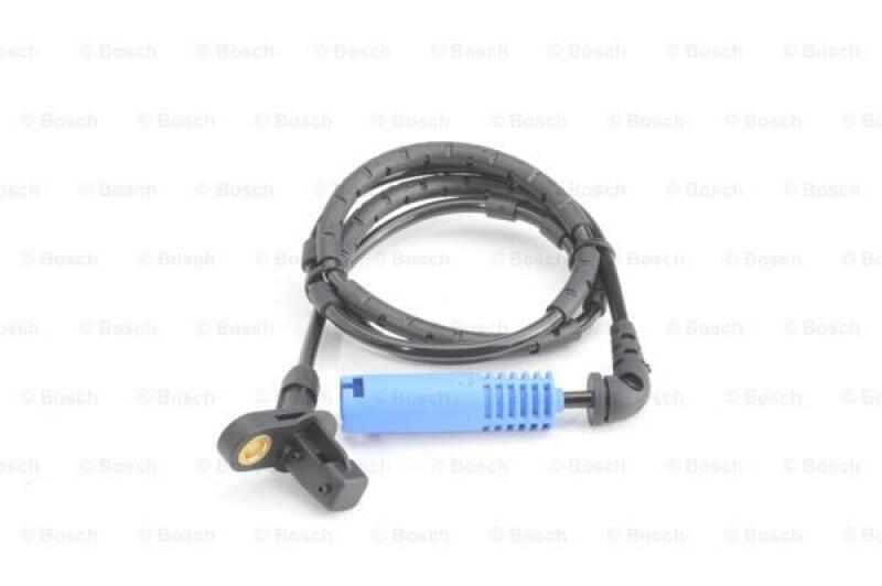 BOSCH Sensor, wheel speed