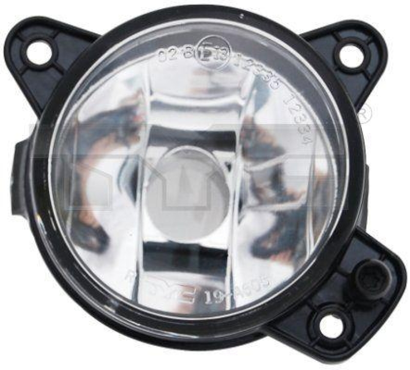 Fog Light