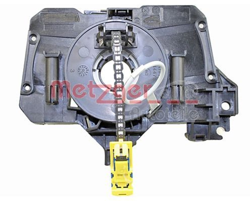 METZGER Clockspring, airbag OE-part