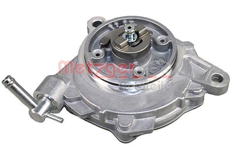 METZGER Vacuum Pump, braking system OE-part