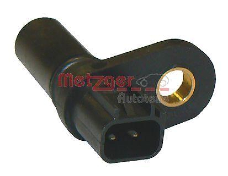 METZGER Impulsgeber, Kurbelwelle 902187