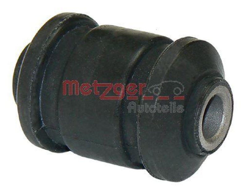 METZGER Mounting, control/trailing arm