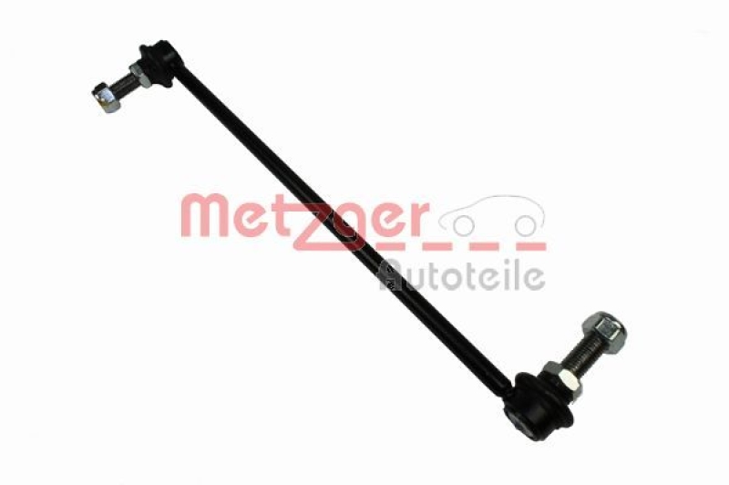 METZGER Stange/Strebe, Stabilisator KIT + GREENPARTS