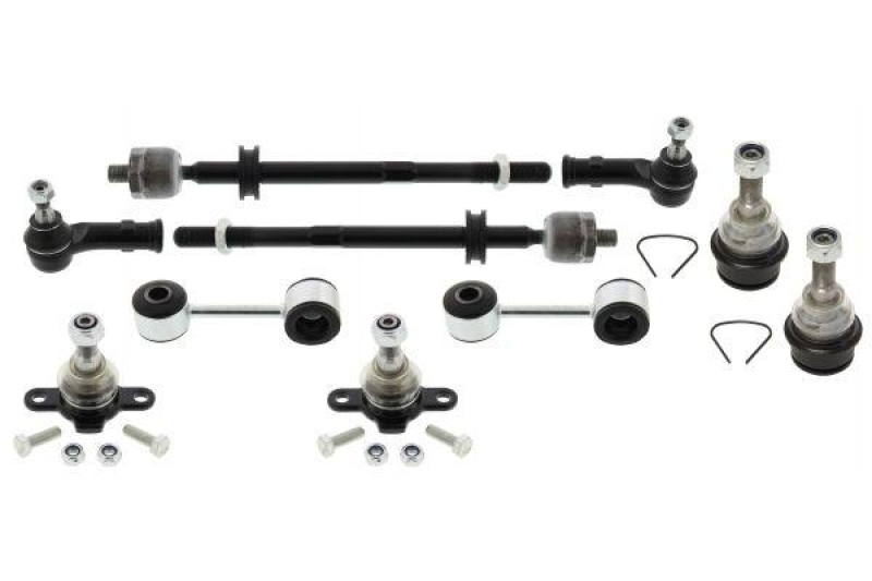 MAPCO Reparatursatz, Querlenker