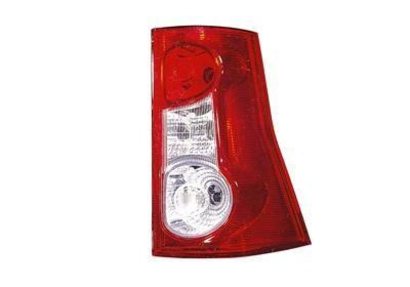 VAN WEZEL Combination Rearlight