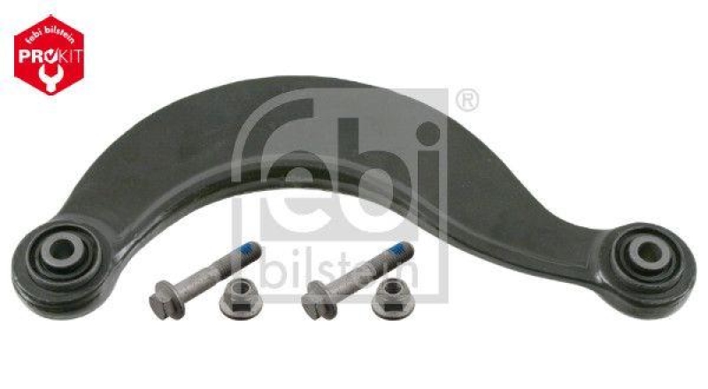 FEBI BILSTEIN Stange/Strebe, Radaufhängung ProKit 30004