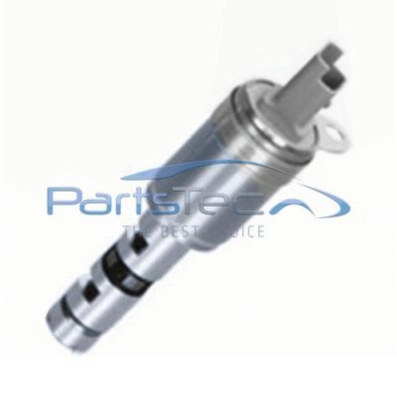 PartsTec Control Valve, camshaft adjustment