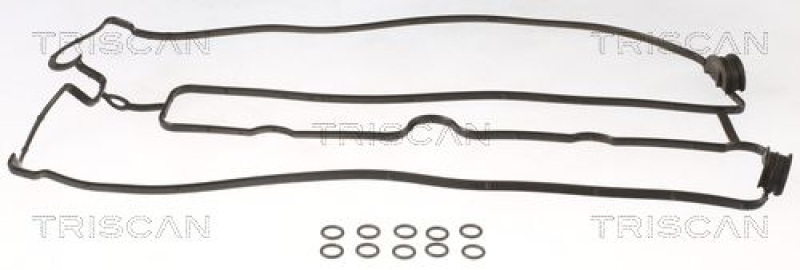 TRISCAN Gasket Set, cylinder head cover