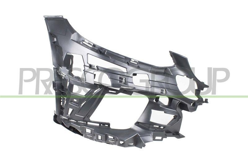 PRASCO Halter, Stoßfänger
