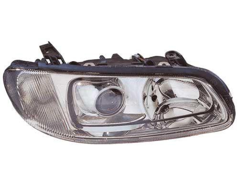 1x Halogen Hauptscheinwerfer passend für Opel Omega B Caravan 2.0 DTI 16V