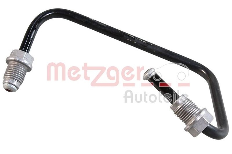 METZGER Brake Line