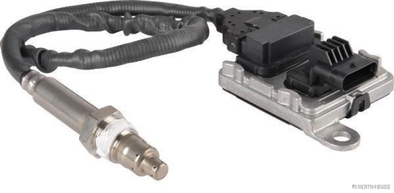 HERTH+BUSS ELPARTS NOx Sensor, NOx catalytic converter