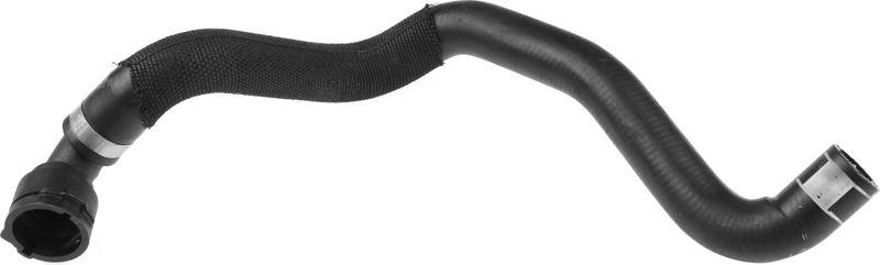 GATES Heater hose