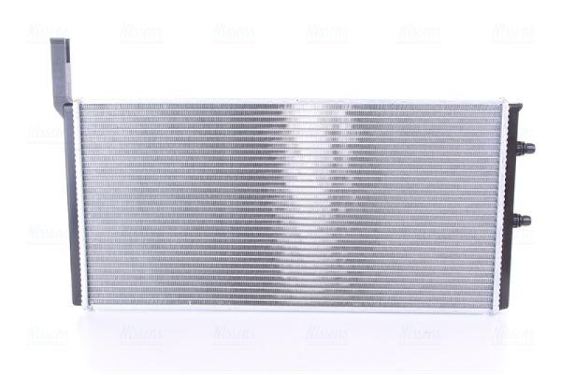 NISSENS Low Temperature Cooler, intercooler