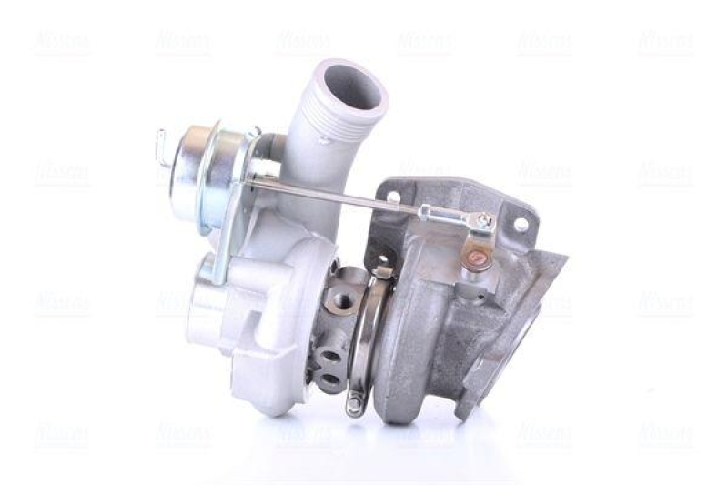 NISSENS Lader, Aufladung ** FACTORY NEW **