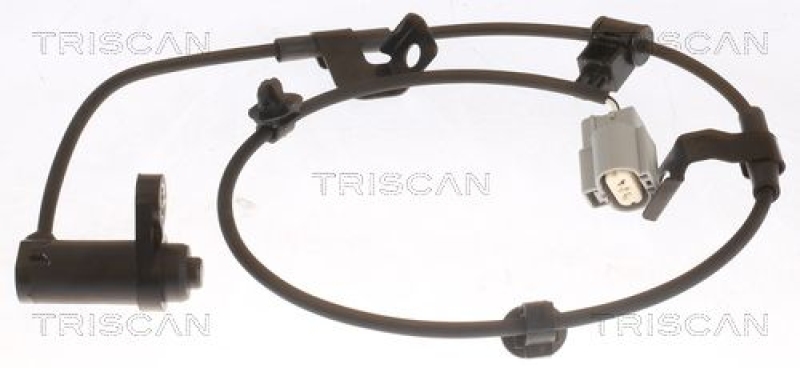 TRISCAN Sensor, Raddrehzahl