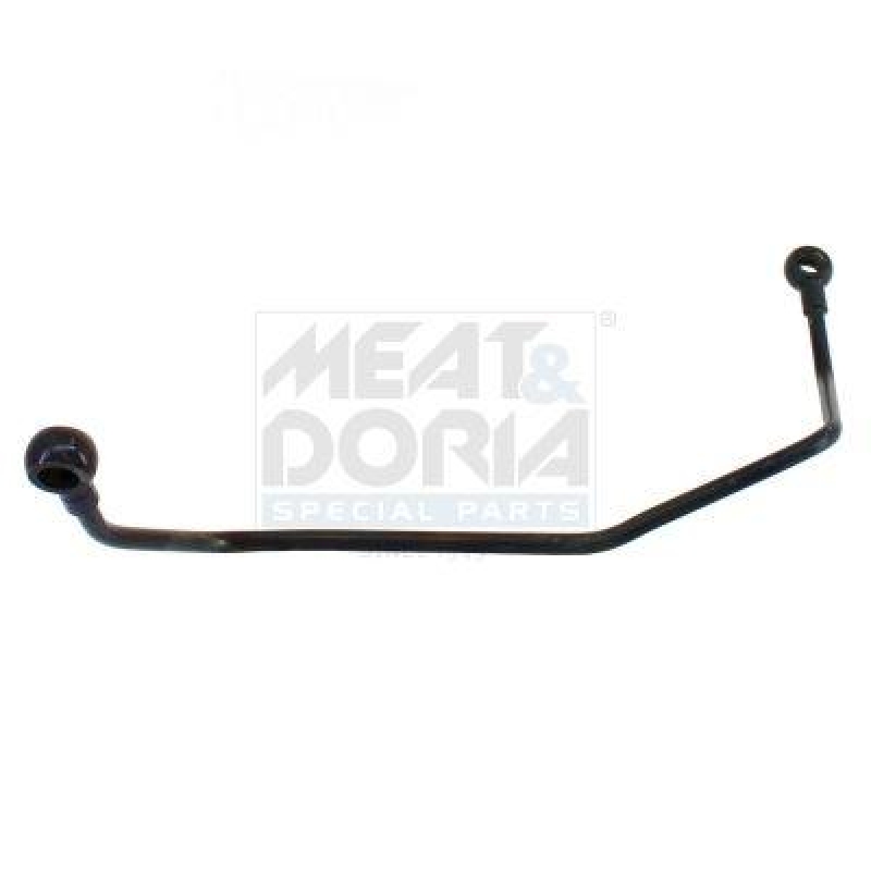 MEAT & DORIA &Ouml;lleitung, Lader 63122