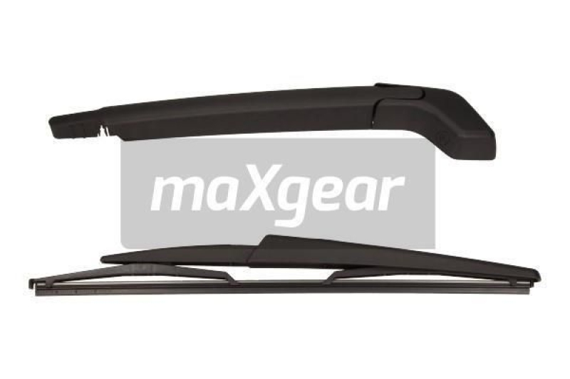 MAXGEAR Wischarm-Satz, Scheibenreinigung