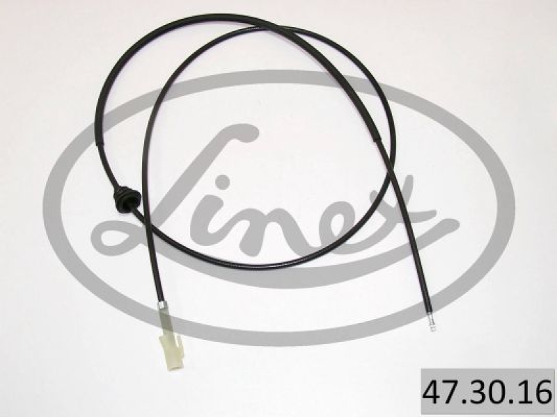 LINEX Speedometer Cable