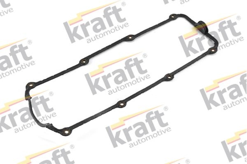 KRAFT AUTOMOTIVE Dichtung Zylinderkopfhaube Ventildeckeldichtung