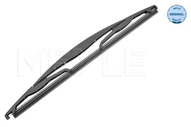 MEYLE Wiper Blade MEYLE-ORIGINAL: True to OE.