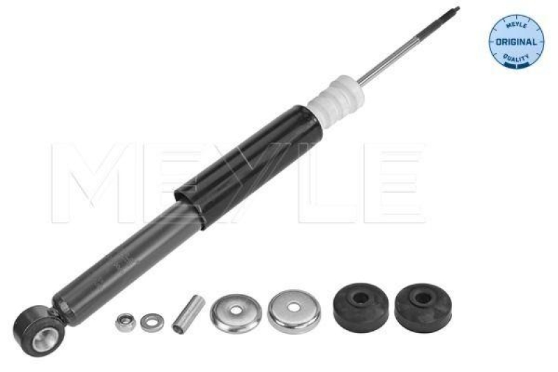 MEYLE Shock Absorber MEYLE-ORIGINAL: True to OE.