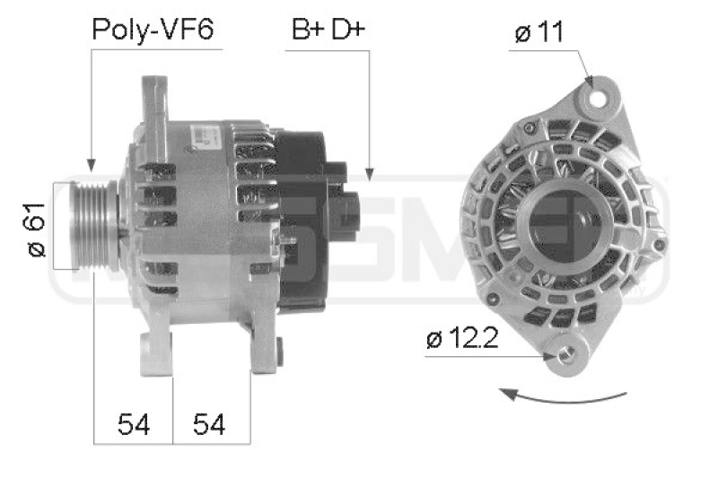 ERA Generator