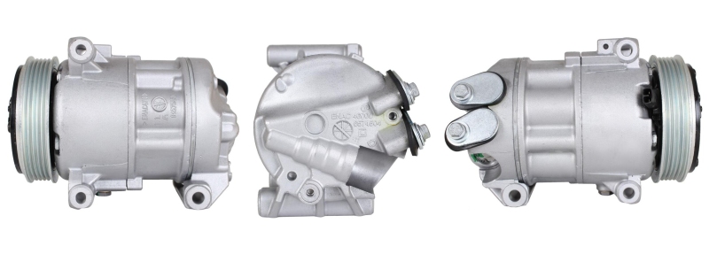 ELSTOCK Compressor, air conditioning