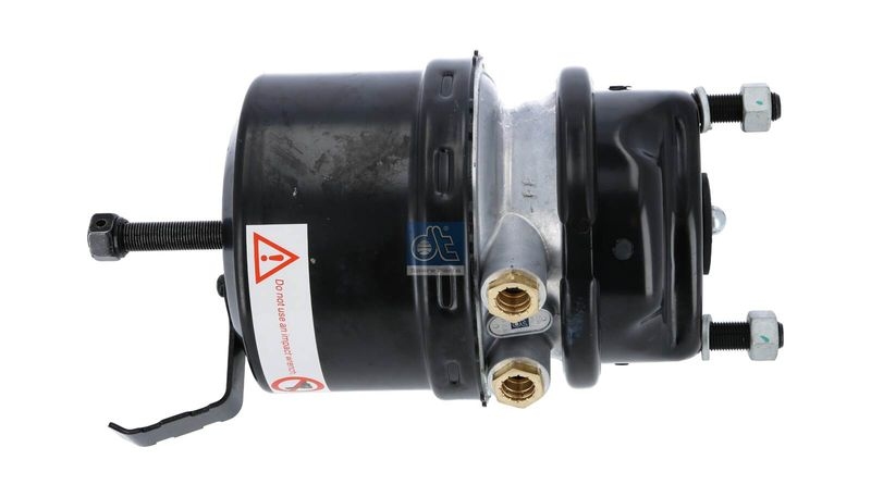 DT Spare Parts Federspeicherbremszylinder