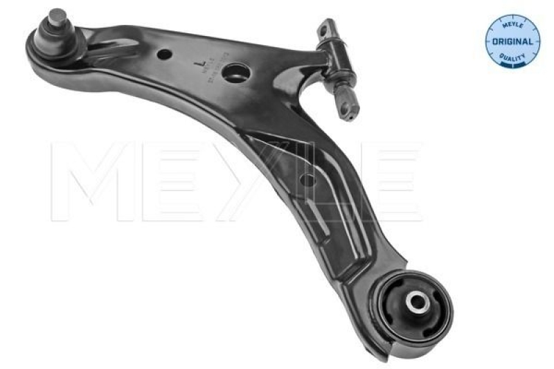 MEYLE Track Control Arm MEYLE-ORIGINAL: True to OE.