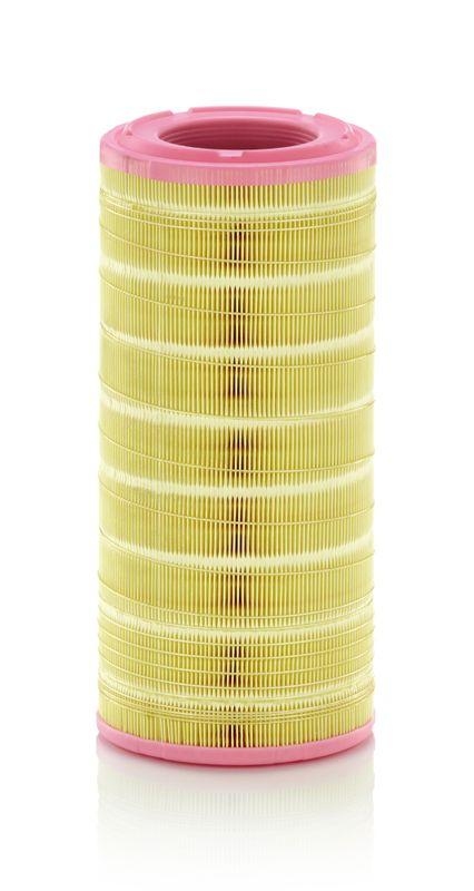 MANN-FILTER Air Filter