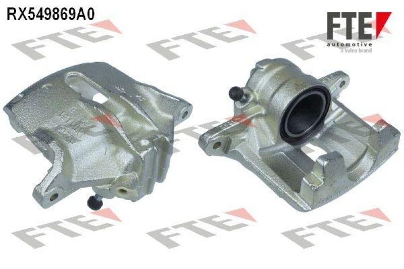 FTE Brake Caliper