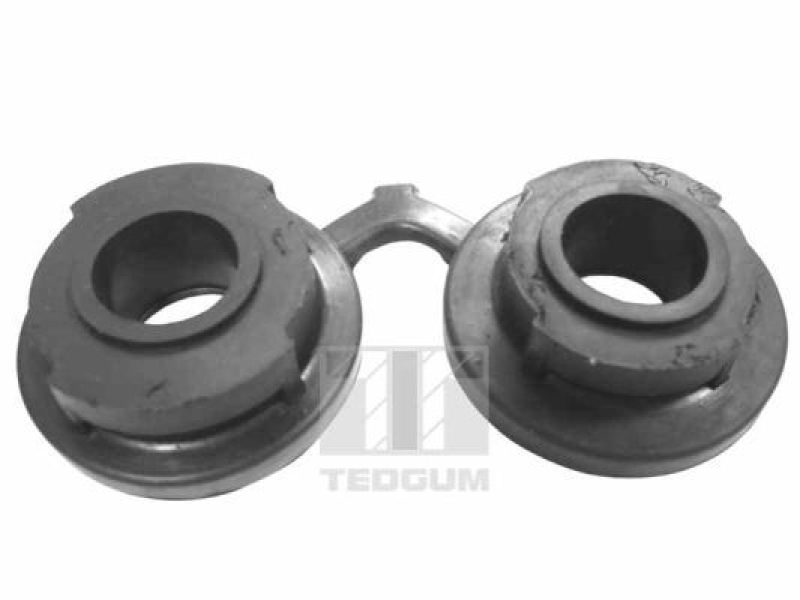 TEDGUM Bushing, axle beam