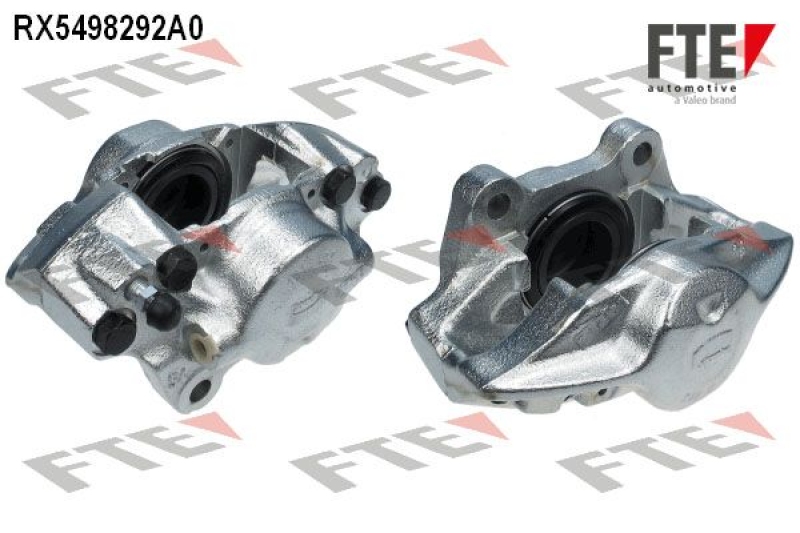 FTE Bremssattel 9291767