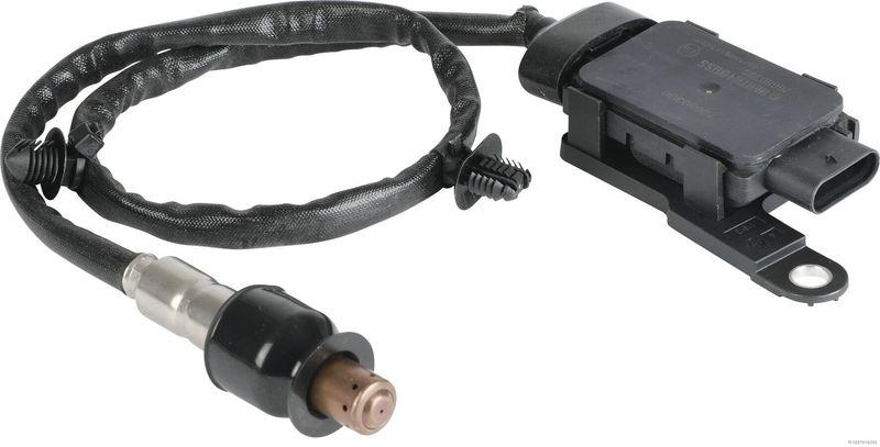 HERTH+BUSS ELPARTS NOx-Sensor, NOx-Katalysator