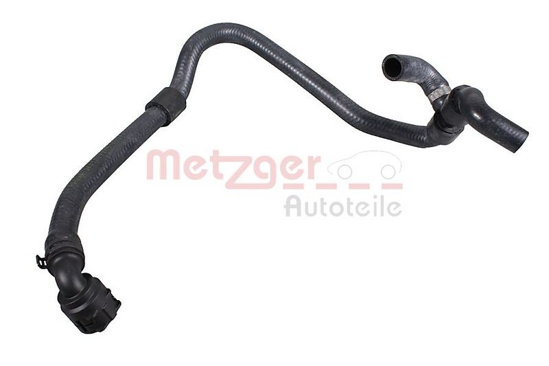 METZGER Kühlerschlauch