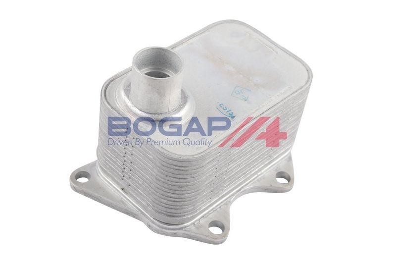 BOGAP Ölkühler, Motoröl BOGAP Premium
