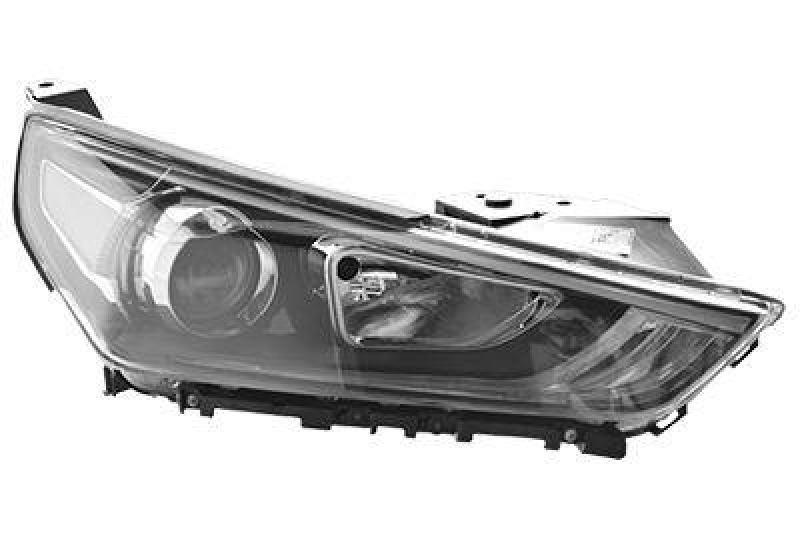 VAN WEZEL Hauptscheinwerfer 8282962