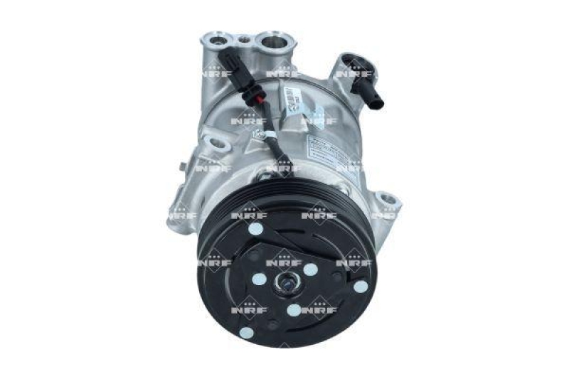 NRF Kompressor, Klimaanlage EASY FIT 320030