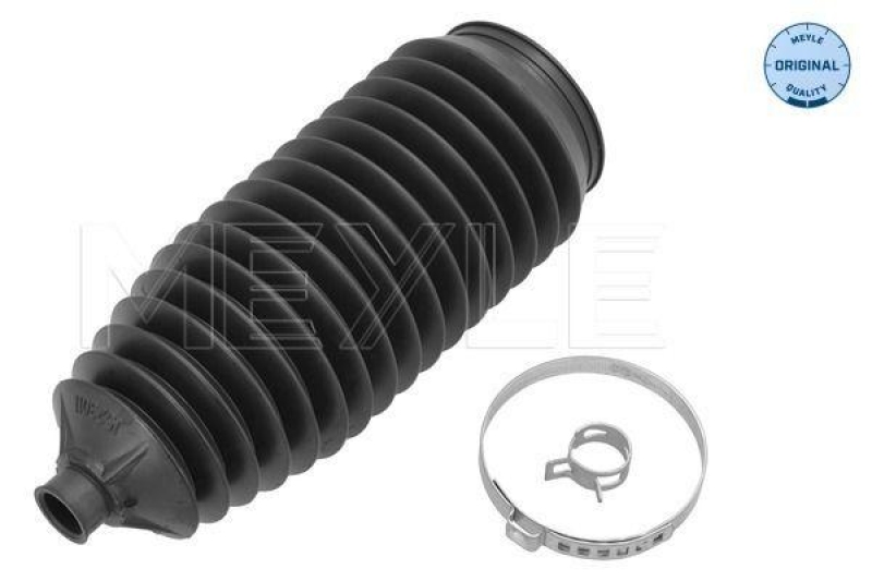 MEYLE Faltenbalgsatz, Lenkung MEYLE-ORIGINAL: True to OE.