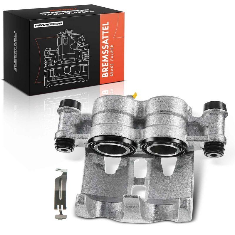 1x Frankberg Bremssattel Vorderachse Rechts 5481FB0003073