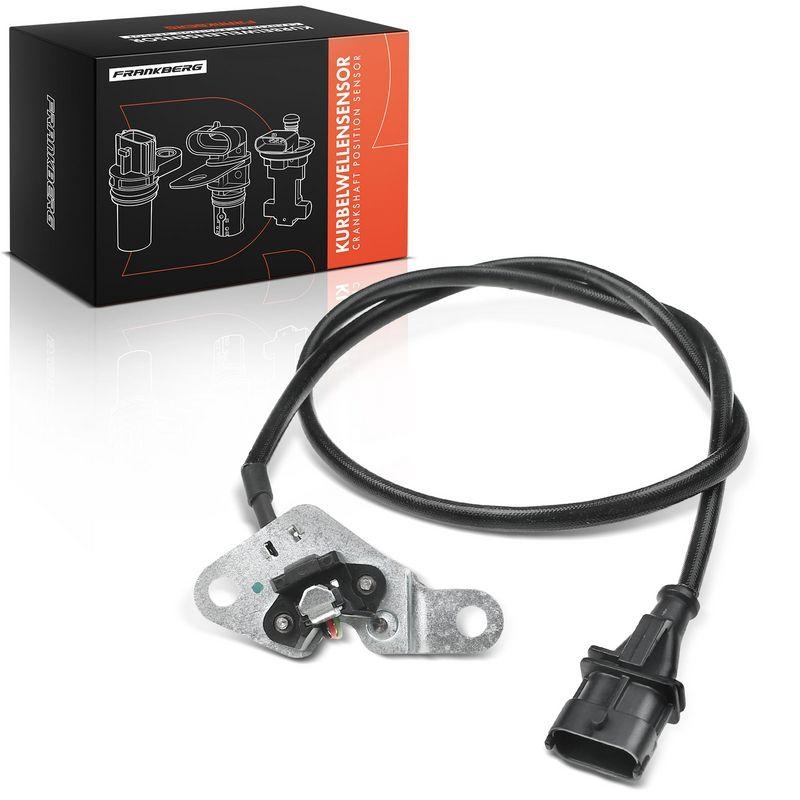 1x Frankberg Kurbelwellensensor Impulsgeber 5481FB0007736