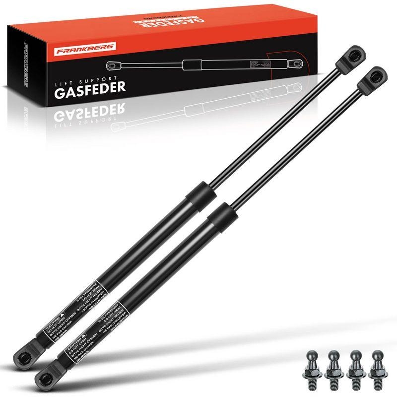 2x Frankberg Gasfeder D&auml;mpfer Motorhaube 5481FB0013613