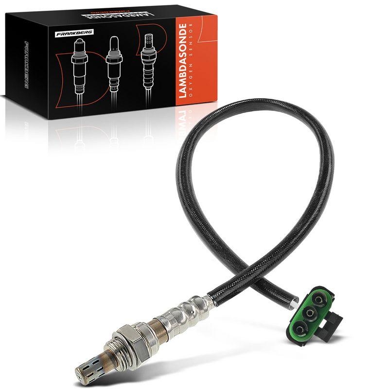 1x Frankberg Lambdasonde Regelsonde Vor Katalysator 5481FB0017363
