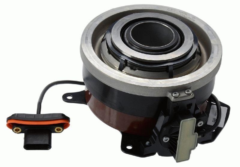 SACHS Central Slave Cylinder, clutch ConAct