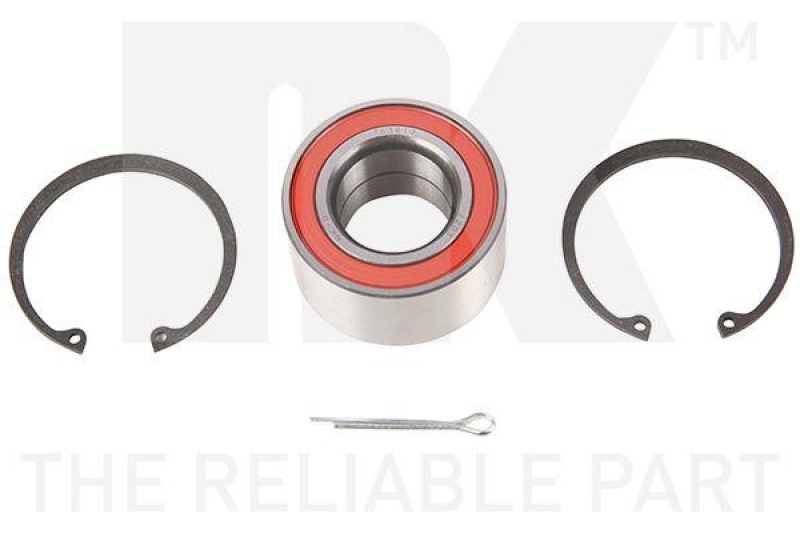 NK Wheel Bearing Kit