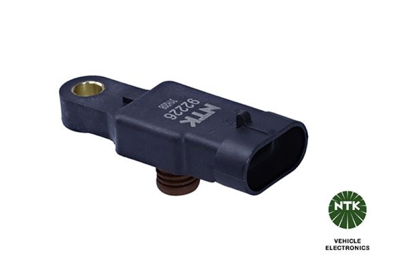 NGK Sensor, intake manifold pressure